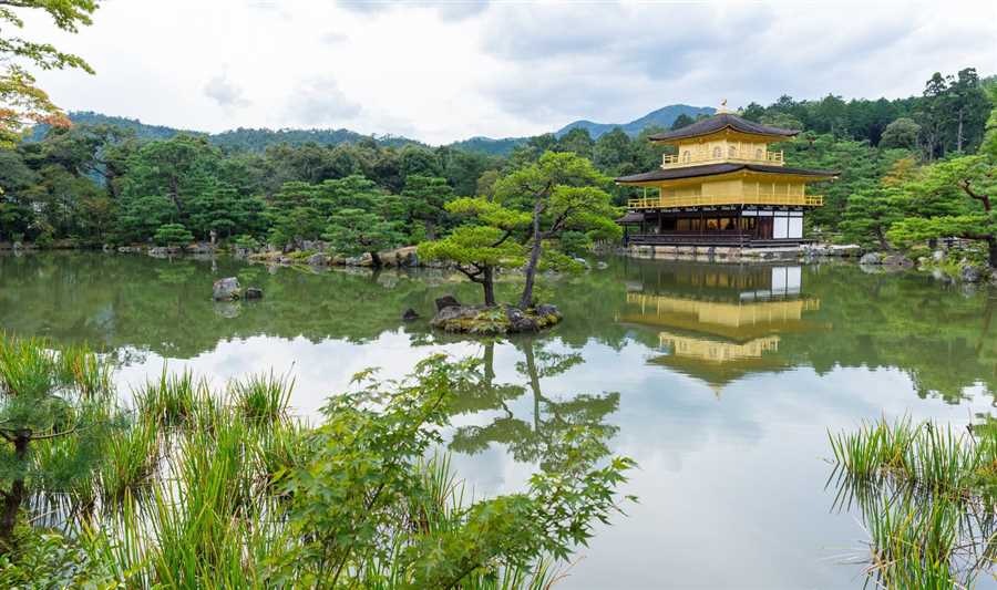 8 Days Japan Package